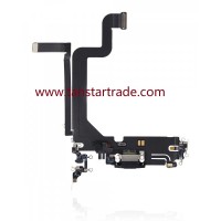 charging port assembly for iPhone 14 Pro Max